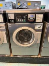 Alliance SFNWCFSG112TN11 - 18lb Commercial Front Load Washer