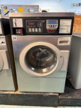 Alliance SFNWCFSG112TN11 - 18lb Commercial Front Load Washer