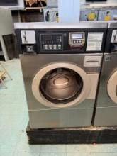 3 Parts Machines, Alliance SFNWCFSG112TN11 - 18lb Commercial Front Load Washers