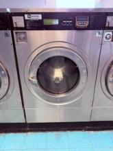 Maytag MFR60PDCTS - 60lb Commercial Front-Load Washer