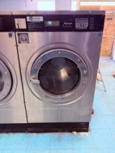 Maytag MFR60PDCTS - 60lb Commercial Front-Load Washer