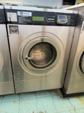 Maytag MFR50PDCTS - 50lb Commercial Front-Load Washer