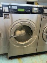 Maytag MFR60PDCTS - 60lb Commercial Front-Load Washer