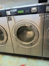 Maytag MFR60PDCTS - 60lb Commercial Front-Load Washer