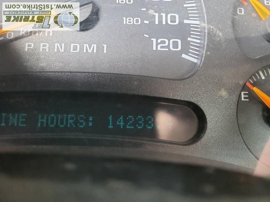 2006 GMC SIERRA 2500HD, 6.6L DURAMAX DIESEL, 4X4, CREW CAB, LONG BED. UNKNOWN MECHANICAL PROBLEMS