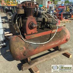 AIR COMPRESSOR, DEVILBISS TAO 550G, MODRL 44643