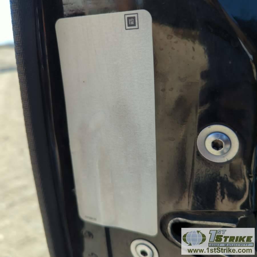 1994 GMC YUKON GT, 5.7L GAS, 4X4, 2-DOOR