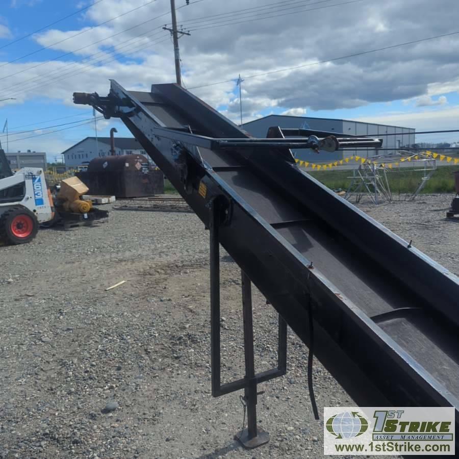 FIREWOOD PROCCESSER, DYNA SC1H. KOHLER ENGINE, LOAD, CROSS CUT, AND SPLIT FUNCTIONS. TRAILER MOUNTED