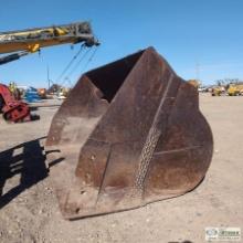 Loader Attachment, Bucket, Fits 966