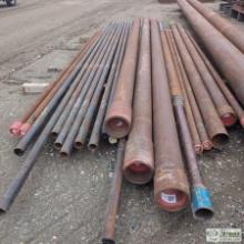 1 Pallet. Misc Drill Pipe Fittings