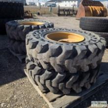Heavy Tires