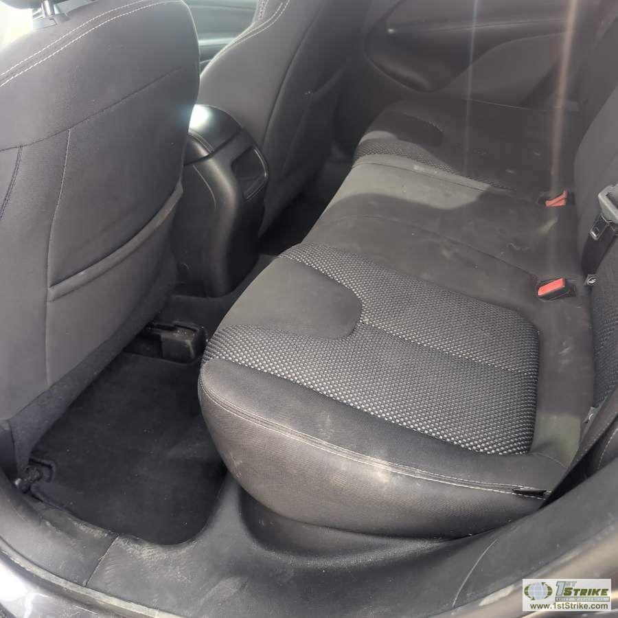 2015 DODGE DART SXT, 2.4L GAS, FWD, 4-DOOR. UNKNOWN MECHANICAL PROBLEMS