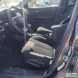 2015 DODGE DART SXT, 2.4L GAS, FWD, 4-DOOR. UNKNOWN MECHANICAL PROBLEMS