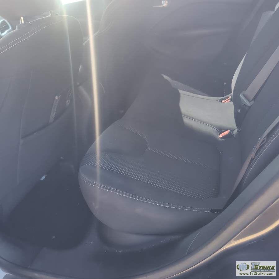 2015 DODGE DART SXT, 2.4L GAS, FWD, 4-DOOR. UNKNOWN MECHANICAL PROBLEMS