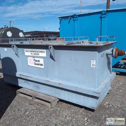 OIL WATER SEPARATOR, QUANTEK MODEL OPL-50