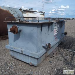 OIL WATER SEPARATOR, QUANTEK MODEL OPL-50