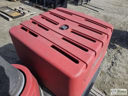WELDING FUME EXTRACTOR, LINCOLN, 115V SINGLE PHASE