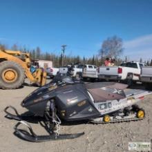 SNOW MACHINE, 2004 SKI-DOO