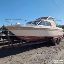 BOAT, 24FT