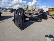 LOADER ATTACHMENT, CAT STINGER, 6300LB CAPACITY, EXTENDABLE, FITS 980F, 980G
