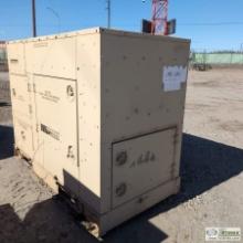 GENERATOR, MILITARY