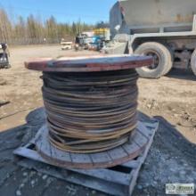 SPOOL, CABLE