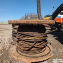 SPOOL, CABLE