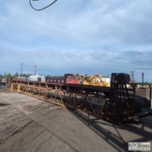 CRUSHER CONVEYOR