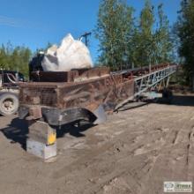 CRUSHER CONVEYOR