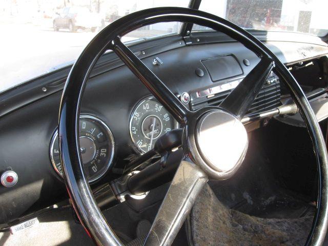 1949 Chevy 'Thriftmaster' 3100 Pickup