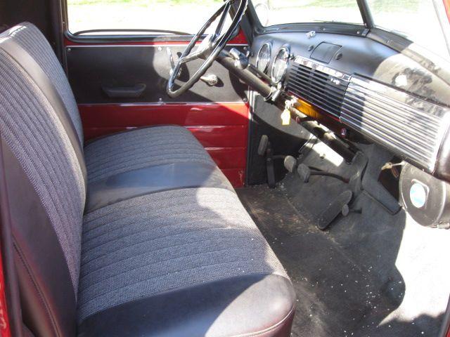 1949 Chevy 'Thriftmaster' 3100 Pickup