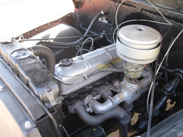 1949 Chevy 'Thriftmaster' 3100 Pickup