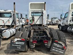 2018 INTERNATIONAL LT625 TRUCK TRACTOR VN:JL356123 powered by Cummins X15 14.9L diesel engine,