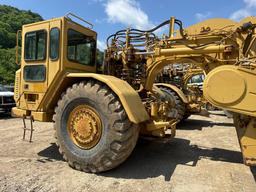CAT 621G MOTOR SCRAPER SN:ALP00312 powered by Cat 3406 diesel engine, equipped with EROPS, air,