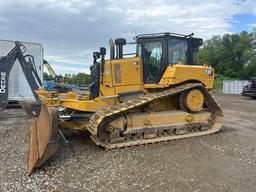 2021 CAT D6LGP CRAWLER TRACTOR SN:HR901003 powered by Cat diesel engine, equipped with EROPS, air,