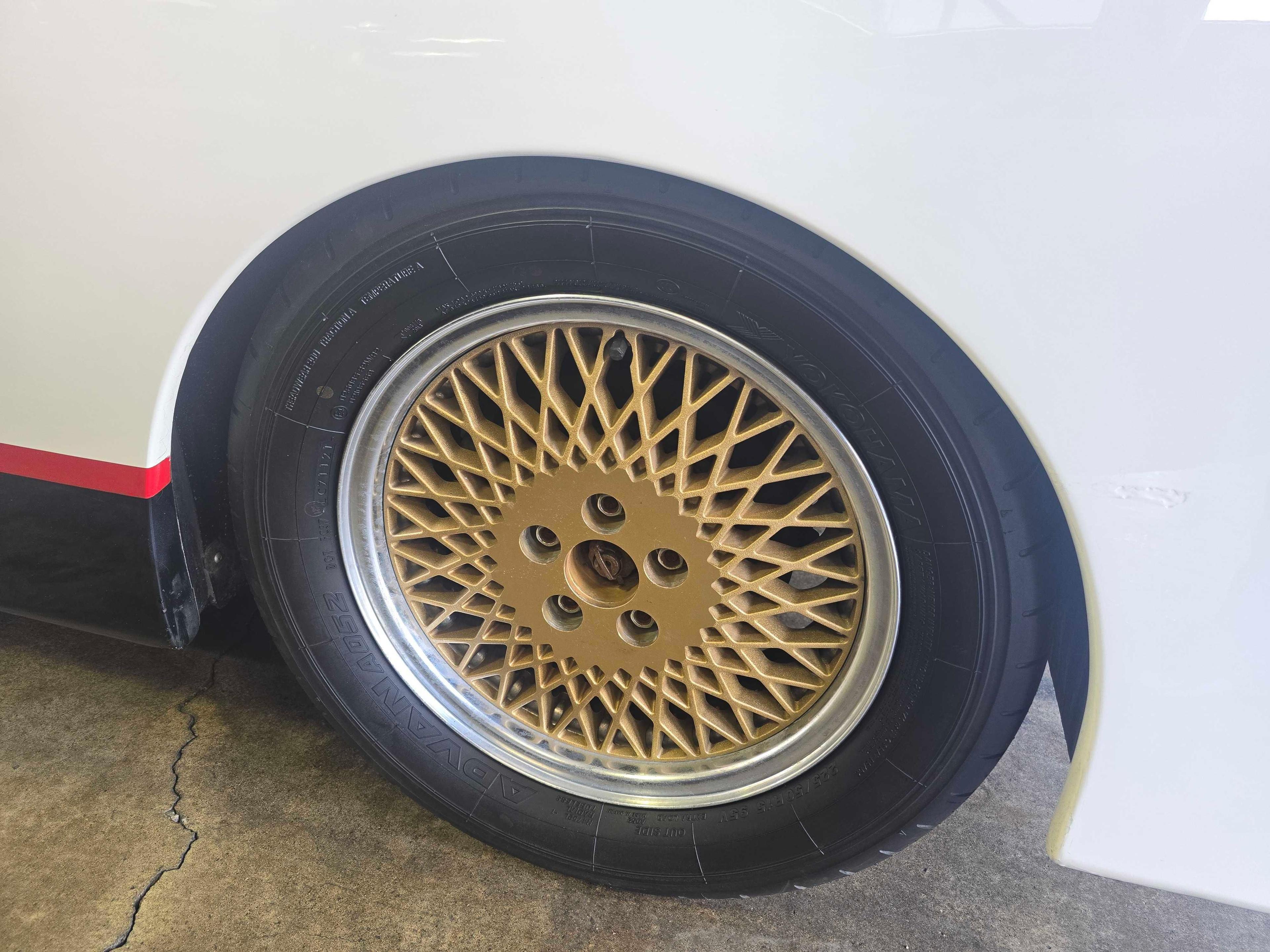 1990 MOSLER CONSULIER GTP-LX EXOTIC RACE CAR COLLECTIBLE VEHICLE VN:43CSA1123JRC1C017 Approx. 17k