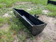 NEW MIVA 32IN. TILT EXCAVATOR BUCKET