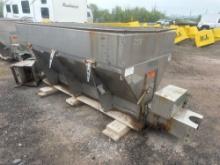 2014 SMITH 550 SALTER 175DE SNOW EQUIPMENT SN:12659