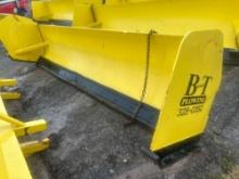 PRO-TECH 14FT. SNOW PUSHER SNOW EQUIPMENT