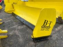 PRO-TECH 14FT. SNOW PUSHER SNOW EQUIPMENT
