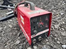 LINCOLN INVERTEC V250S WELDER