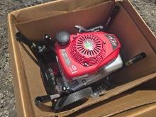 NEW SIMPSON 3000 PSI PRESSURE WASHER HONDA ENGINE NEW SUPPORT EQUIPMENT