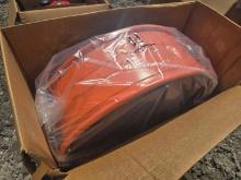 NEW 30" BARREL FAN NEW SUPPORT EQUIPMENT