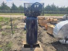 NEW 60 GAL CAMPBELL HAUSFELD AIR COMPRESSOR NEW SUPPORT EQUIPMENT