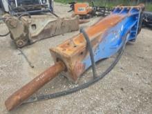 BHI HYDRAULIC HAMMER