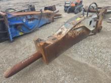 FURKAWA F270 HYDRAULIC HAMMER
