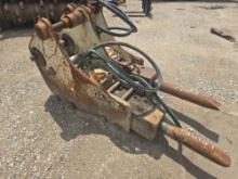 FURKAWA F9 HYDRAULIC HAMMER