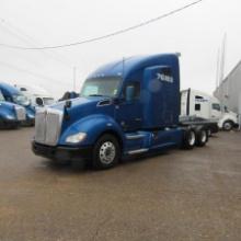 2020 KENWORTH T680 TRUCK TRACTOR VN:1XKYD49X5LJ220865 Automatic Transmission, Cummins X15 Turbo