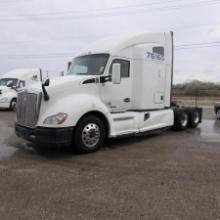 2020 KENWORTH T680 TRUCK TRACTOR VN:1XKYD49X3LJ220962 Automatic Transmission, Cummins X15 Turbo
