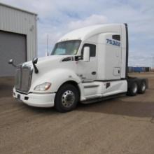 2020 KENWORTH T680 TRUCK TRACTOR VN:1XKYD49X9LJ220738 Automatic Transmission, Cummins X15 Turbo